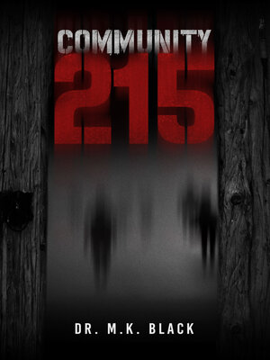 cover image of Community 215
